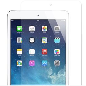 Bufalo İpad Air 9.7 inç Flexible Esnek Nano Ekran Koruyucu