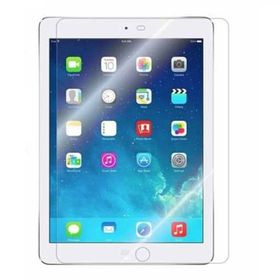 Bufalo iPad Cam Ekran Koruyucu