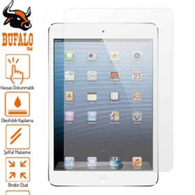 Bufalo iPad Cam Ekran Koruyucu