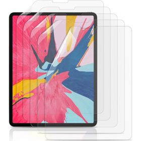 Bufalo İpad Pro 11 inç 1 ve 2 Nesil Flexible Esnek Nano Ekran Koruyucu