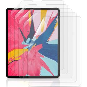 Bufalo İpad Pro 11 inç 1 ve 2 Nesil Flexible Esnek Nano Ekran Koruyucu