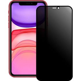 Bufalo iPhone 11 ESD Anti Static Hayalet Privacy Cam Ekran Koruyucu