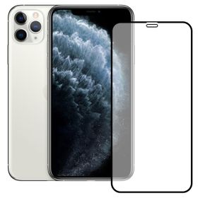 Bufalo iPhone 11 Pro Max ESD Anti Static Cam Ekran Koruyucu