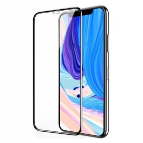 Bufalo iPhone 12 Mini 9D Seramik Nano Tam Kaplamalı Ekran Koruyucu