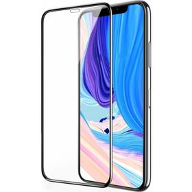 Bufalo iPhone 12 Mini 9D Seramik Nano Tam Kaplamalı Ekran Koruyucu