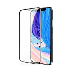 Bufalo iPhone 12 Mini 9D Seramik Nano Tam Kaplamalı Ekran Koruyucu