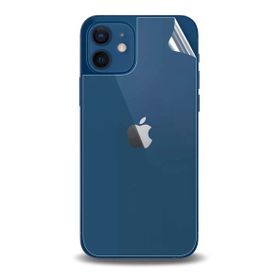 Bufalo iPhone 12 Mini Flexiglass Nano Arka Göve Koruyucu