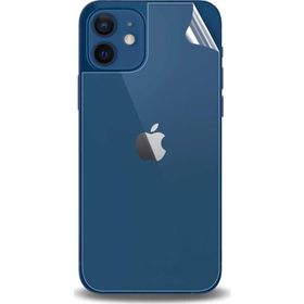 Bufalo iPhone 12 Mini Flexiglass Nano Arka Göve Koruyucu