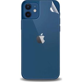 Bufalo iPhone 12 Mini Flexiglass Nano Arka Göve Koruyucu