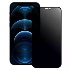Bufalo iPhone 12 Pro Max ESD Anti Static Hayalet Privacy Cam Ekran Koruyucu
