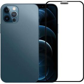 Bufalo iPhone 12 Pro Max ESD Anti Static Seramik Ekran Koruyucu