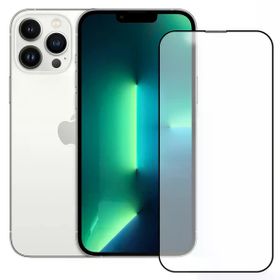 Bufalo iPhone 13 Pro Max ESD Anti Static Cam Ekran Koruyucu