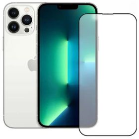Bufalo iPhone 13 Pro Max ESD Anti Static Cam Ekran Koruyucu