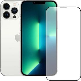 Bufalo iPhone 13 Pro Max ESD Anti Static Cam Ekran Koruyucu