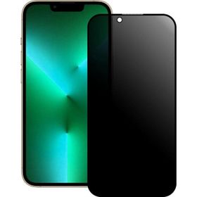 Bufalo iPhone 13 Pro Max ESD Anti Static Hayalet Privacy Cam Ekran Koruyucu