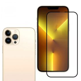 Bufalo iPhone 13 Pro Max ESD Anti Static Seramik Ekran Koruyucu
