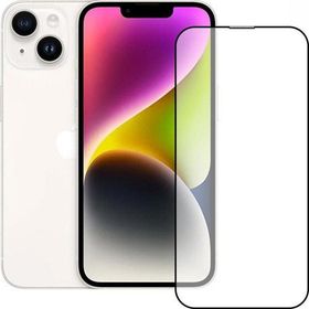 Bufalo iPhone 14 ESD Anti Static Cam Ekran Koruyucu