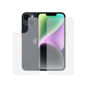 Bufalo iPhone 14 Flexiglass Nano Ön ve Arka Ekran Koruyucu