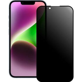 Bufalo iPhone 14 Plus ESD Anti Static Hayalet Privacy Cam Ekran Koruyucu