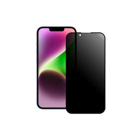 Bufalo iPhone 14 Plus ESD Anti Static Hayalet Privacy Cam Ekran Koruyucu