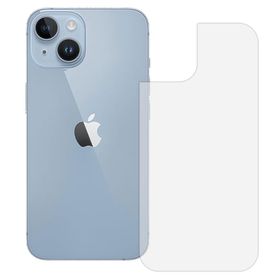 Bufalo iPhone 14 Plus Flexiglass Nano Arka Gövde Koruyucu