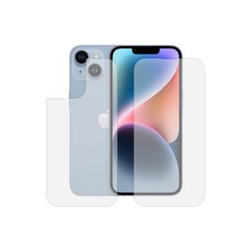 Bufalo iPhone 14 Plus Flexiglass Nano Ekran Koruyucu