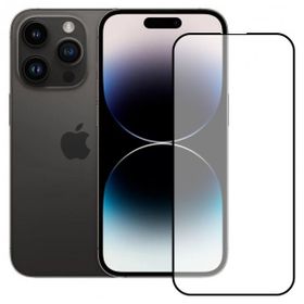 Bufalo iPhone 14 Pro 9D Seramik Nano Tam Kaplamalı Ekran Koruyucu