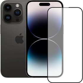 Bufalo iPhone 14 Pro 9D Seramik Nano Tam Kaplamalı Ekran Koruyucu