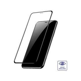 Bufalo iPhone 14 Pro 9D Seramik Nano Tam Kaplamalı Ekran Koruyucu