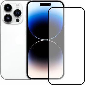 Bufalo iPhone 14 Pro ESD Anti Static Cam Ekran Koruyucu