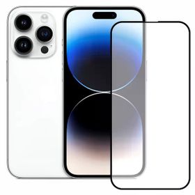Bufalo iPhone 14 Pro ESD Anti Static Cam Ekran Koruyucu
