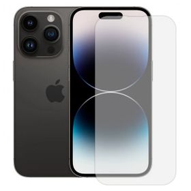 Bufalo iPhone 14 Pro Flexiglass Nano Ekran Koruyucusu