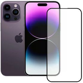 Bufalo iPhone 14 Pro Max ESD Anti Static Cam Ekran Koruyucu