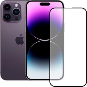 Bufalo iPhone 14 Pro Max ESD Anti Static Cam Ekran Koruyucu