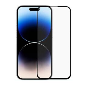 Bufalo iPhone 15 ESD Anti Static Mat Seramik Ekran Koruyucu