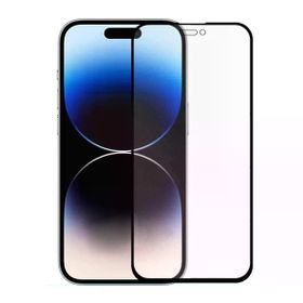 Bufalo iPhone 15 Plus ESD Anti Static Mat Seramik Ekran Koruyucu