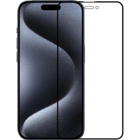 Bufalo iPhone 15 Plus ESD Anti Static Seramik Ekran Koruyucu