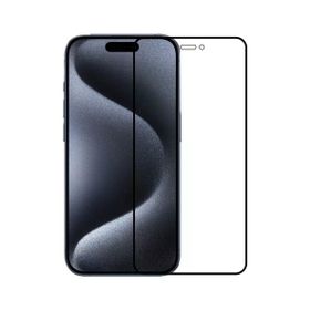 Bufalo iPhone 15 Pro ESD Anti Static Seramik Ekran Koruyucu