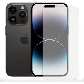 Bufalo iPhone 15 Pro Flexiglass Nano Ekran Koruyucu
