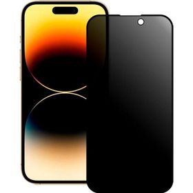 Bufalo iPhone 15 Pro Max ESD Anti Static Hayalet Privacy Cam Ekran Koruyucu