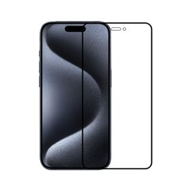 Bufalo iPhone 15 Pro Max ESD Anti Static Seramik Ekran Koruyucu