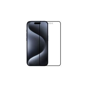 Bufalo iPhone 15 Pro Max ESD Anti Static Seramik Ekran Koruyucu
