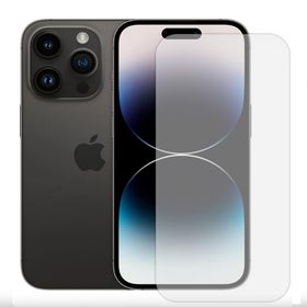 Bufalo iPhone 15 Pro Max Flexiglass Nano Ekran Koruyucu