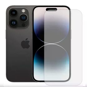 Bufalo iPhone 15 Pro Max Flexiglass Nano Ekran Koruyucu