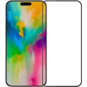 Bufalo iPhone 16 Plus ESD Anti Static Cam Ekran Koruyucu