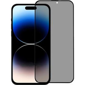 Bufalo iPhone 16 Plus ESD Anti Static Hayalet Privacy Cam Ekran Koruyucu