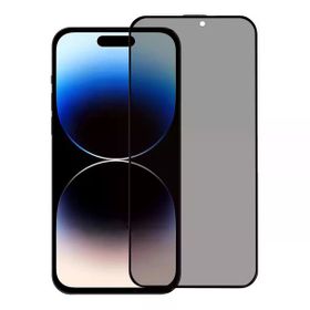 Bufalo iPhone 16 Plus ESD Anti Static Hayalet Privacy Cam Ekran Koruyucu