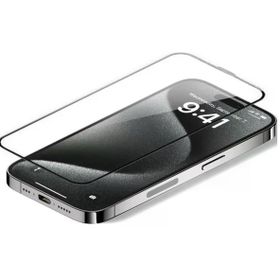 Bufalo iPhone 16 Pro ESD Anti Static Cam Ekran Koruyucu