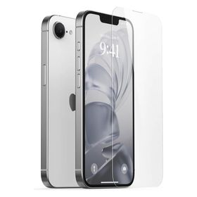Bufalo iPhone 16E Flexiglass Nano Ekran Koruyucu