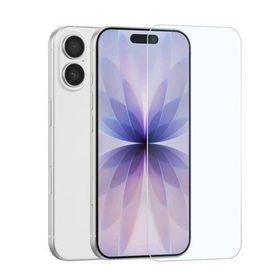 Bufalo iPhone 17 Flexiglass Nano Ekran Koruyucu